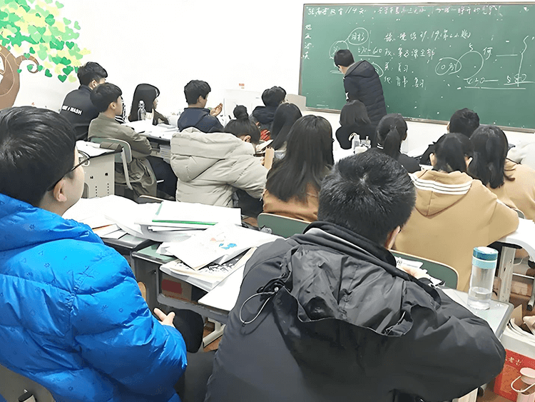 王老师