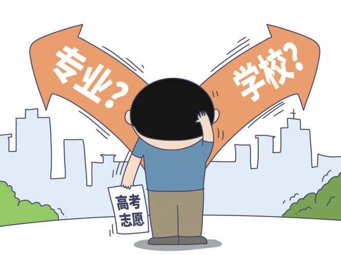 四川单招哪些专业可以跨大类报考-