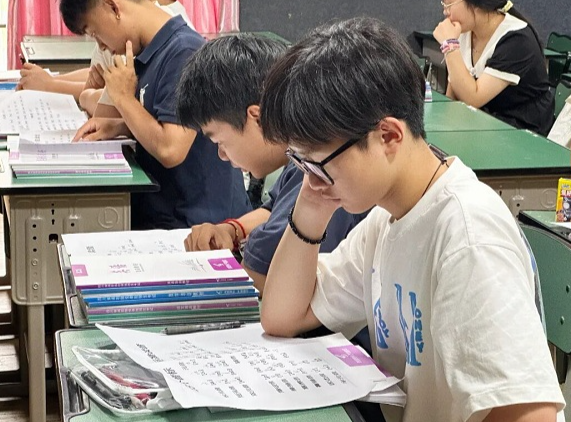 成都哪些单招培训机构口碑较好-