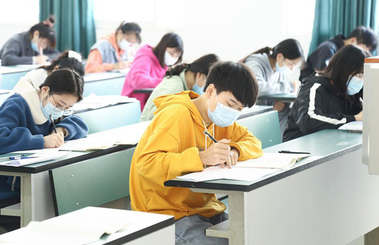 27 届单招冲刺开启，来首创抢占公办录取名额